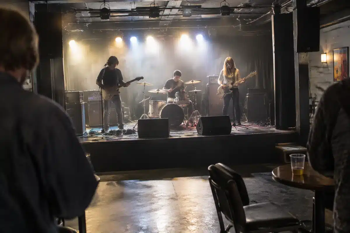 Dinosaur Jr.'s consistency pays off: There Near is their most reliable album yet