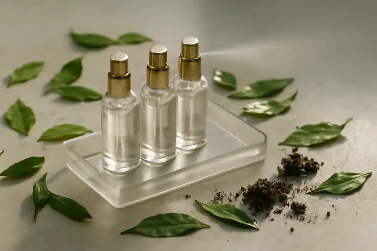 Fragrance favors intrigue over luxury: why scents are getting complex