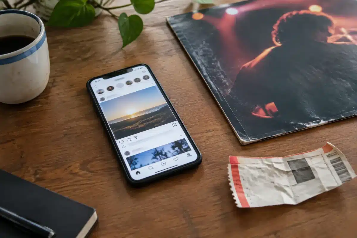 Meta AI app removes Muse from social media handles
