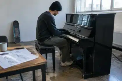Phoebe Bridgers voices Conor Oberst's new short film Invention 13