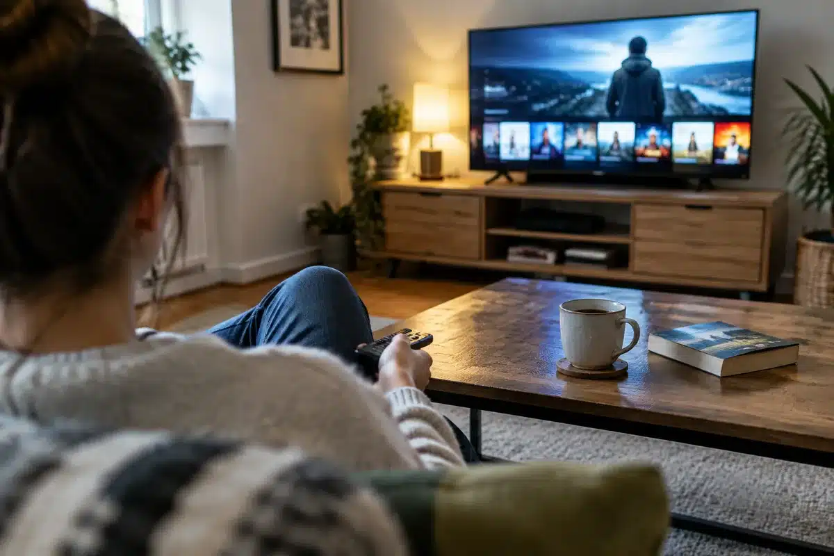 Prime Video and Peacock new movies to watch this weekend: Disclosure Day and 2 more