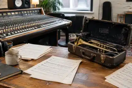 Prince's estate refutes overdubbing claims on Timeless
